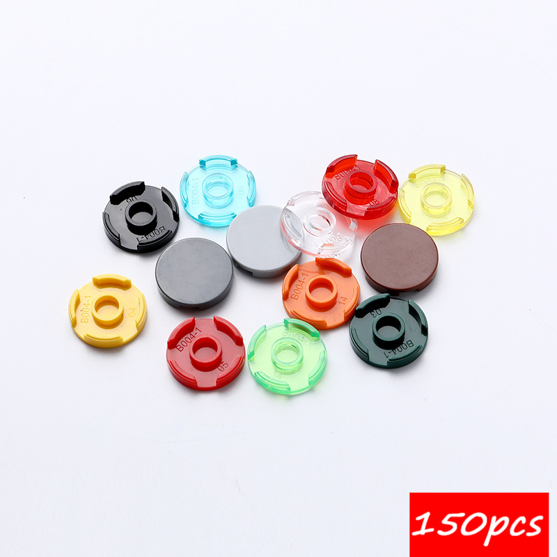 Diy Electronics Gift Ideas - 150 個ハイテク組み立て粒子 14769 4150 2 ×