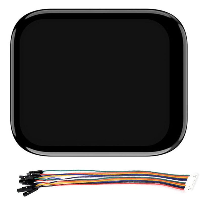I2C Lcd Display - 【LXYA68Z！】 SPI および I2C インターフェース 1.83