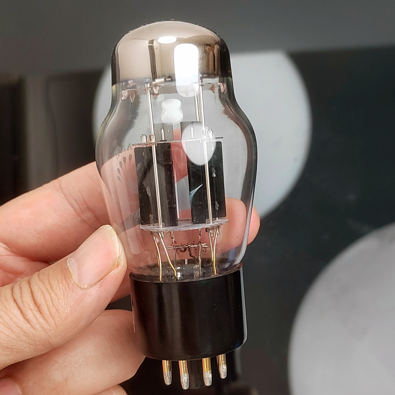 Diy Electronics Uk - PSVANE UK-6SN7 UK6SN7 真空管交換 CV181 6SN7