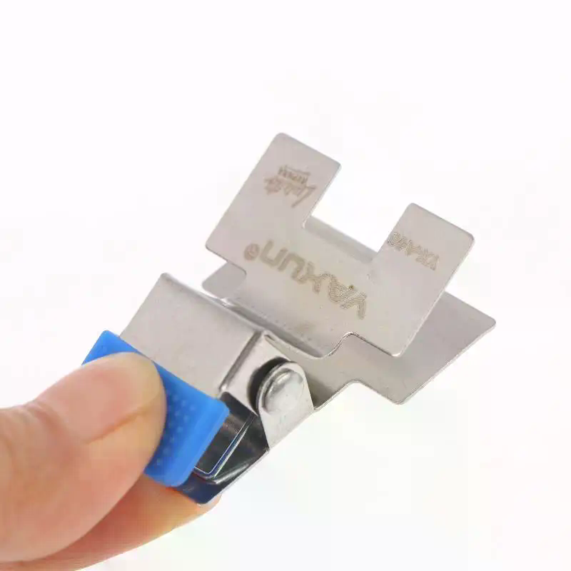 Diy Electronics Holder - 電話修理フレックスケーブル固定ホルダー YX-A40 フレックスクリップ 軽くて丈夫なツール DIY 電子機器修理プロジェクト用