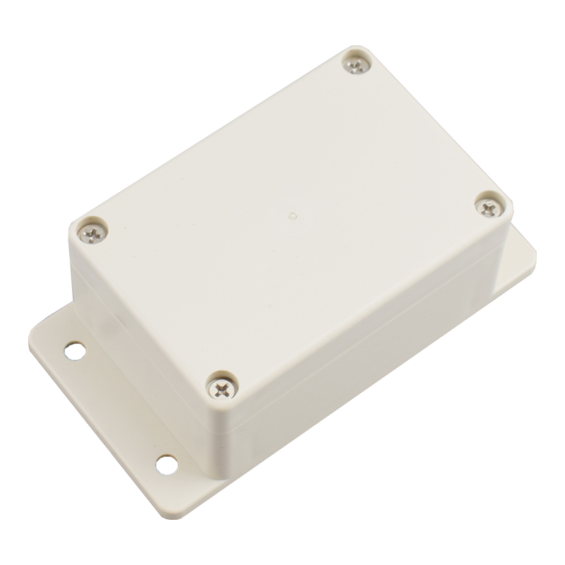 Diy Box Electronics Mall - 1 個 ABS プラスチックシェル 100 ×