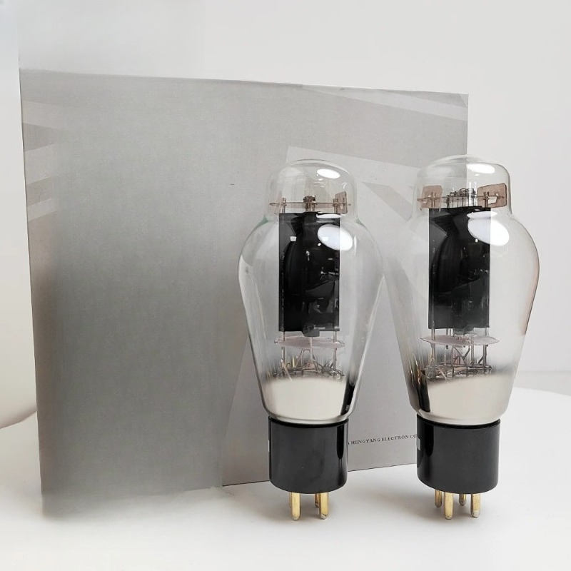 Diy Electronics Uk - PSVANE 300B-L UK300B 真空管英国設計交換用 300B シリーズ電子管