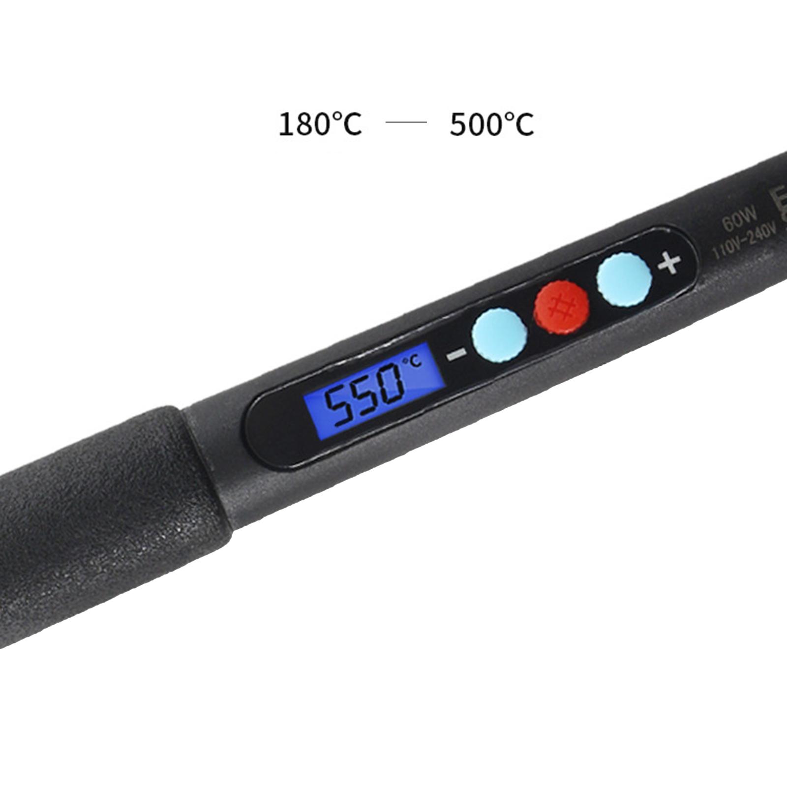 Diy Electronics Uk - 電気はんだごて はんだごて DIY用電動工具 電子製品の修理や修理用 ジュエリー UKアダプター