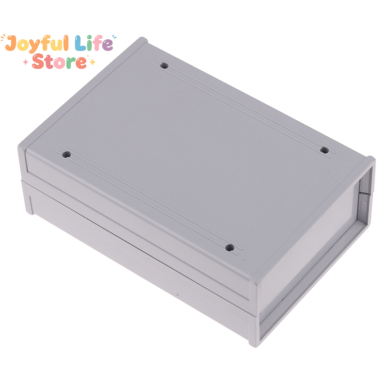 ホット販売 1 個 PCB 機器ボックスエンクロージャ電子プ - Diy Box Electronics Mall のレビューと価格