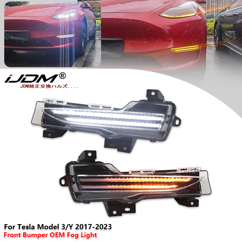 フォグ/ドライビングDRLライトキット - シーケンシャルL - Led Assortment Kit のレビューと価格