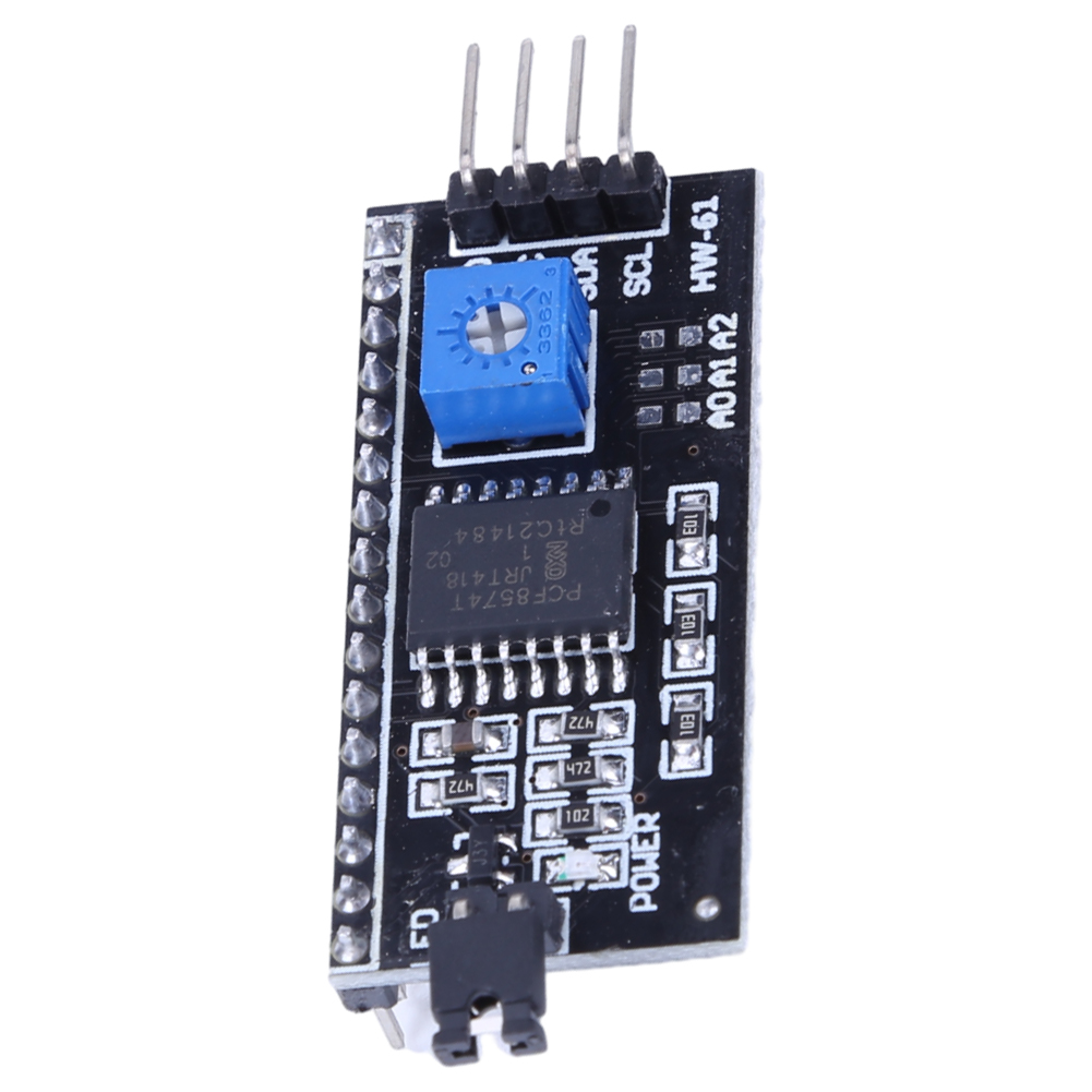 5-20 個 HW-061 PCF8574 LCD アダプタ - I2C Lcd Display のレビューと価格