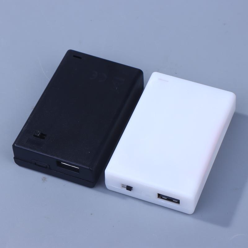 3AA 4.5V バッテリーボックス AA バッテリーケース - Diy Electronics Holder のレビューと価格