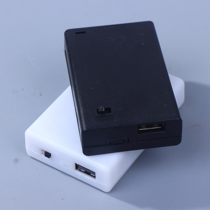 3AA 4.5V バッテリーボックス AA バッテリーケース - Diy Electronics Holder のレビューと価格