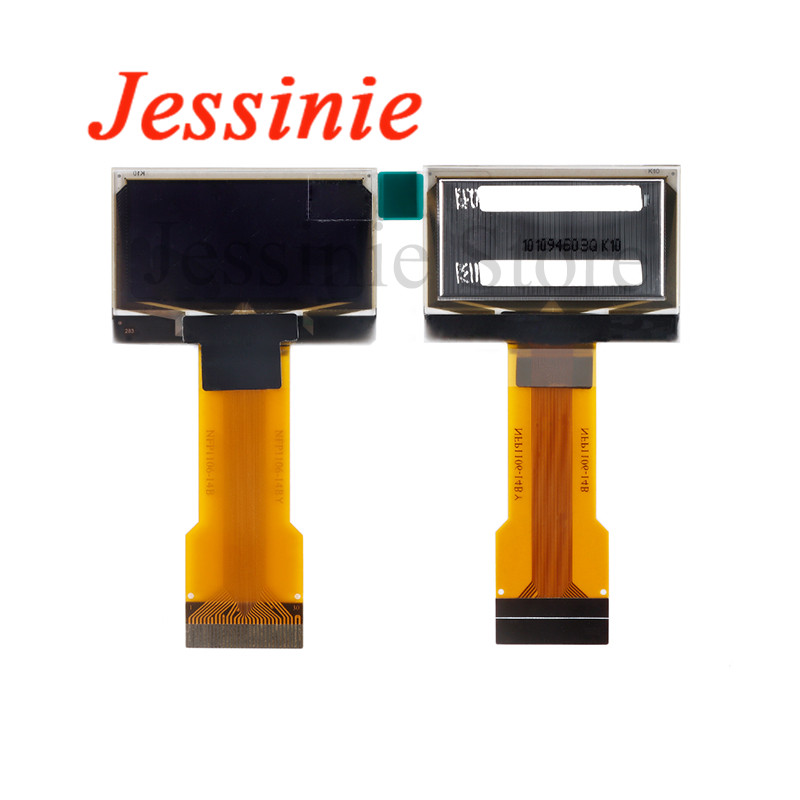 OLEDLCDディスプレイモジュール,白と青のパラレルインタ - I2C Lcd Display のレビューと価格