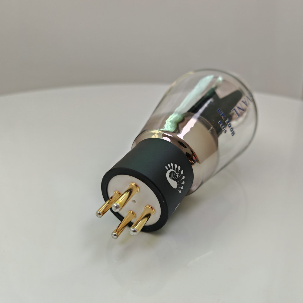 PSVANE UK300B-PLUS 真空管アップグレード  - Diy Electronics Uk のレビューと価格