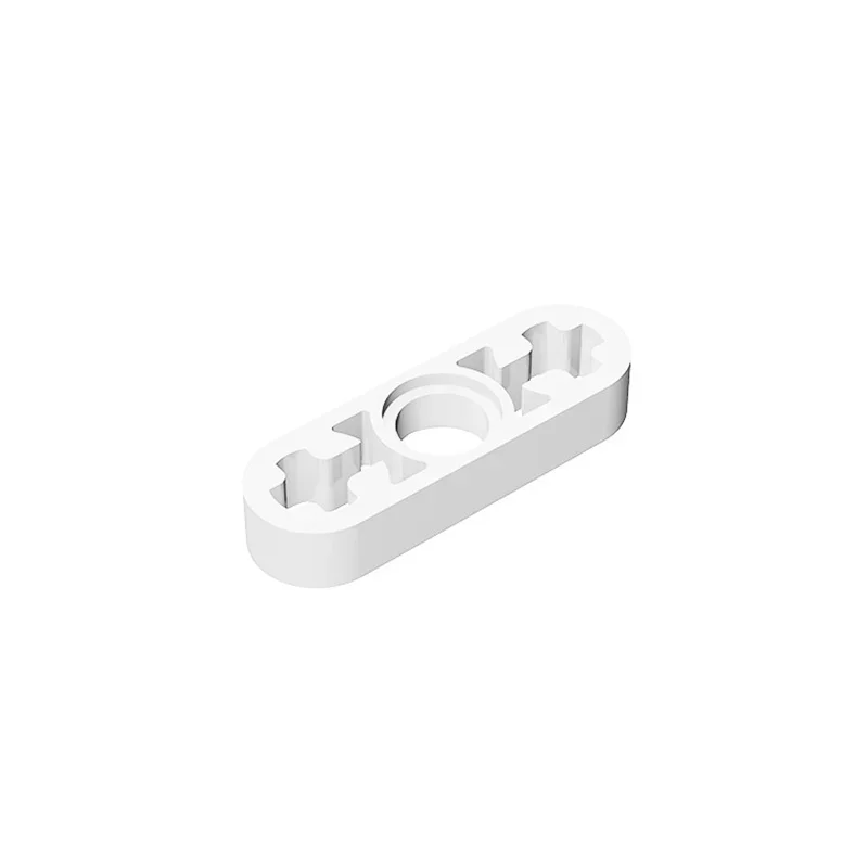 130ピース ハイテク組み立て粒子 6632 1x3 ボルト - Diy Electronics Gift Ideas のレビューと価格