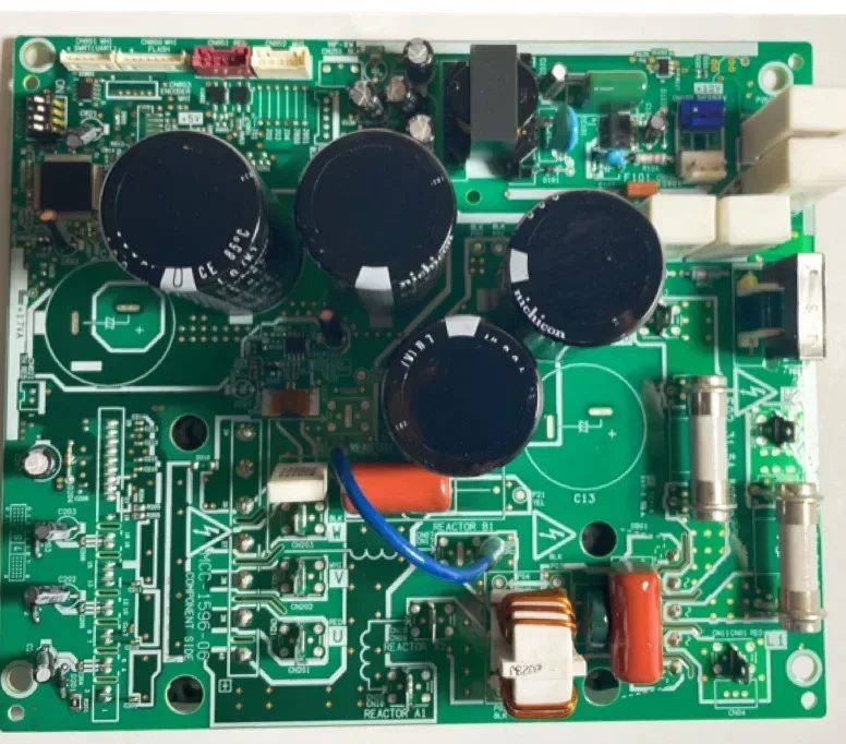 MMY-MAP1004HT8-Cコンプレッサー周波数変換モジ - Diy Electronics Market のレビューと価格