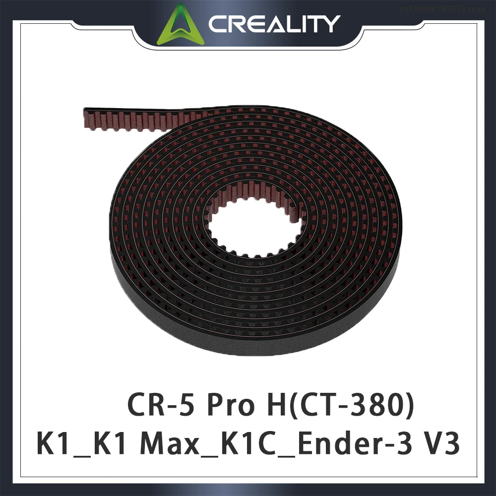 CREALITY オリジナル同期ベルトキット ForCR-5 - Creality Printer Ender 3 V3 のレビューと価格