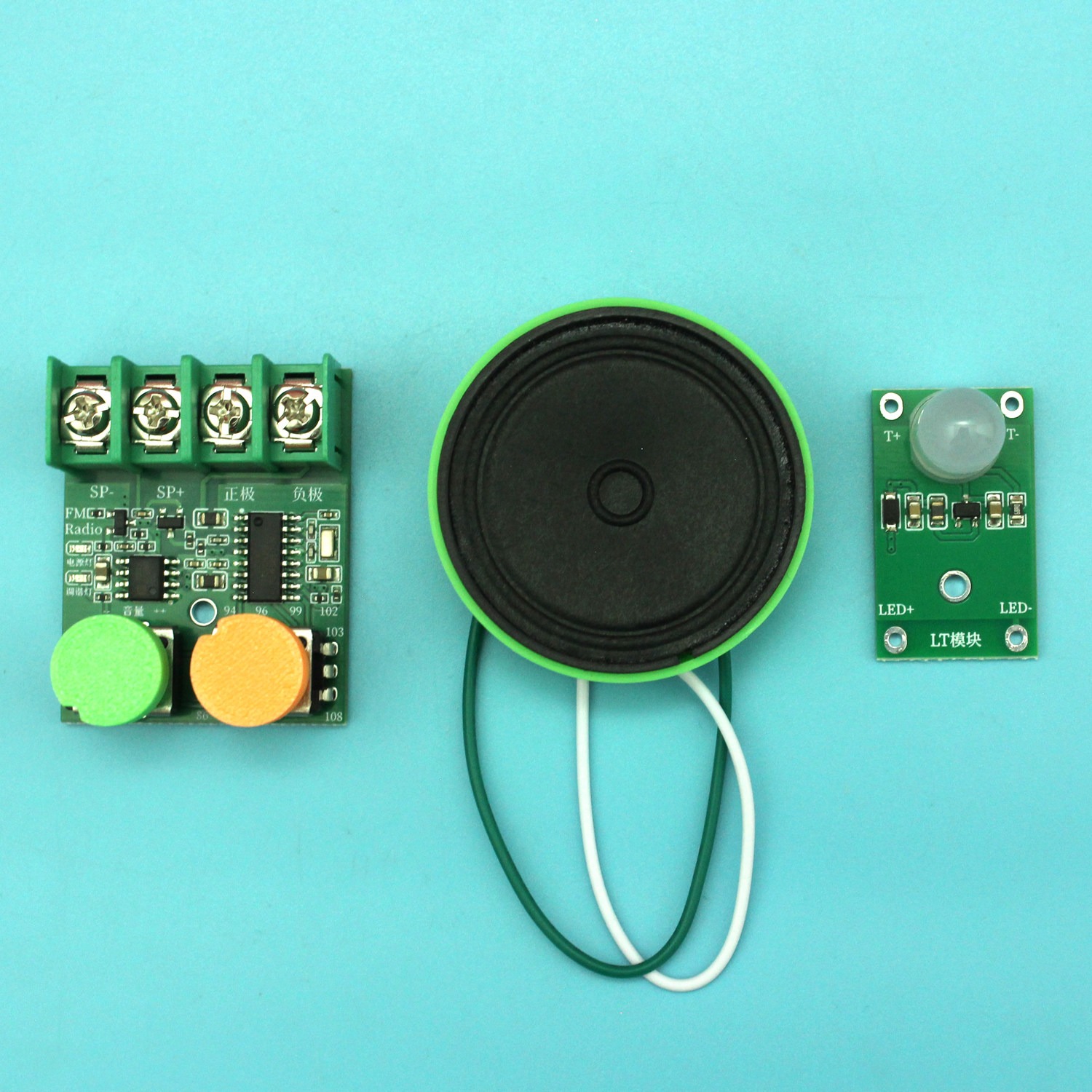 DIY レトロ FM ラジオキット はんだ付け不要 STEM - Diy Electronics Projects For Students のレビューと価格
