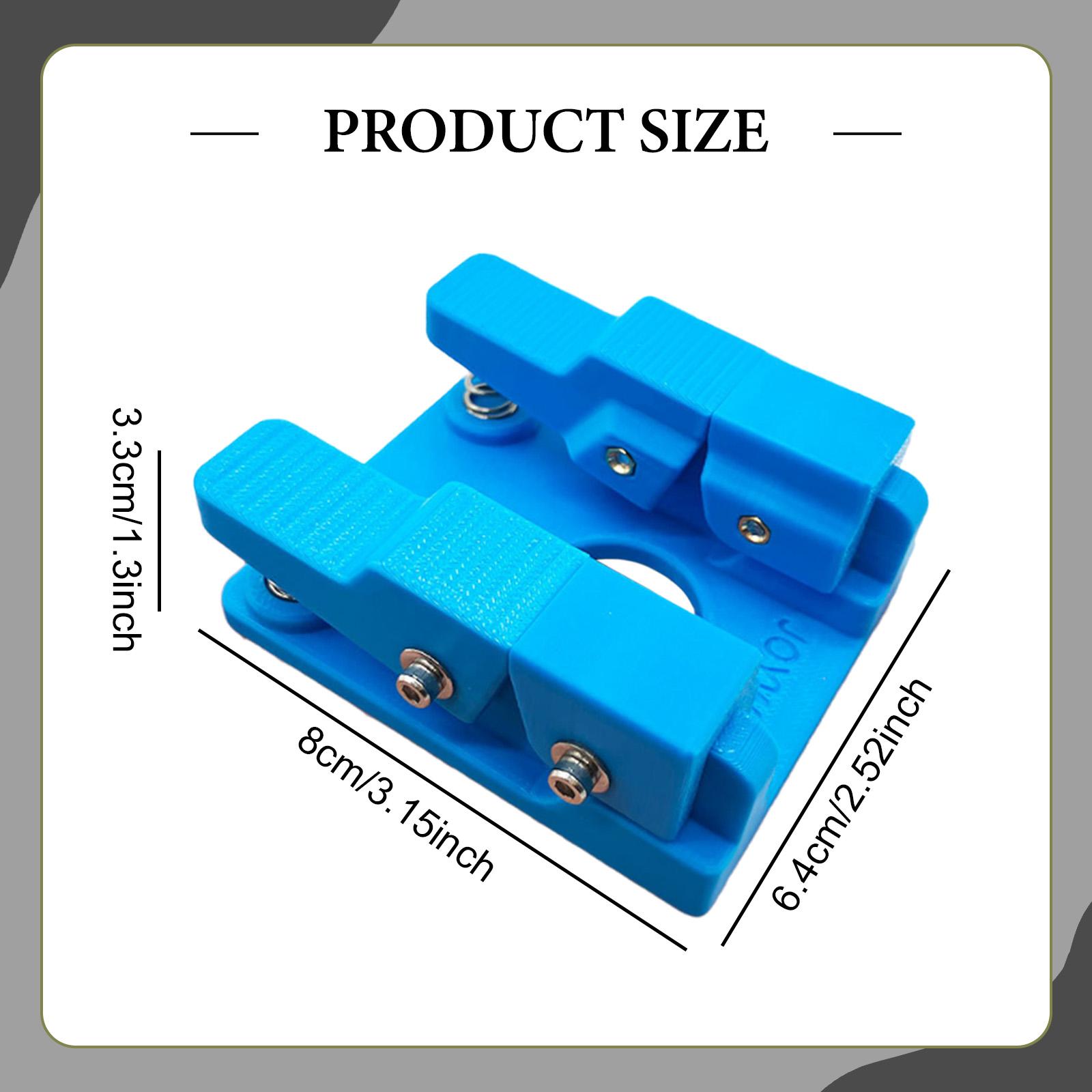 調整可能なはんだ付け補助ハンドワイヤークランプホルダー溶接ツ - Diy Electronics Holder のレビューと価格