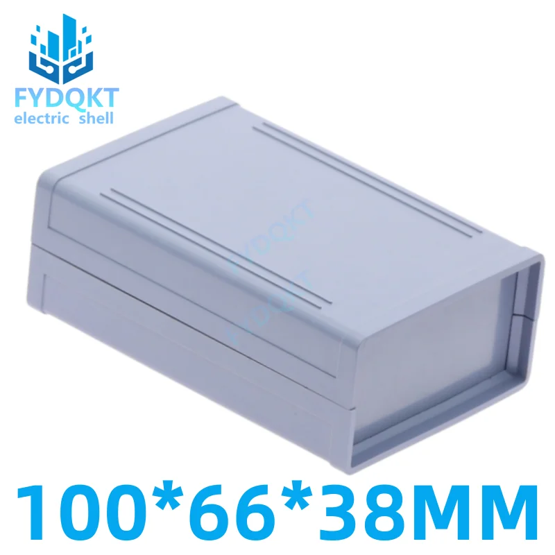 高品質のabs防水ハウジング,白いプラスチック製の電子プロジ - Diy Box Electronics Mall のレビューと価格