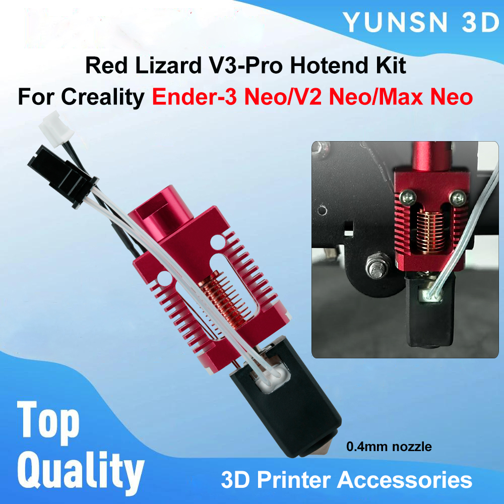 Creality Ender 3 Neo/V2 Neo/Ma - Creality Printer Ender 3 V3 のレビューと価格
