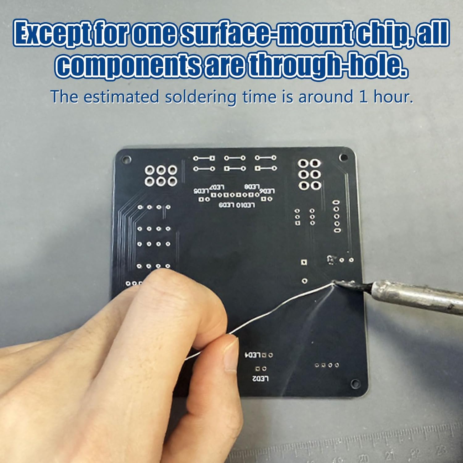 DIY 車運転シミュレーションはんだ付け練習キット STEM - Diy Electronics Projects For Students のレビューと価格