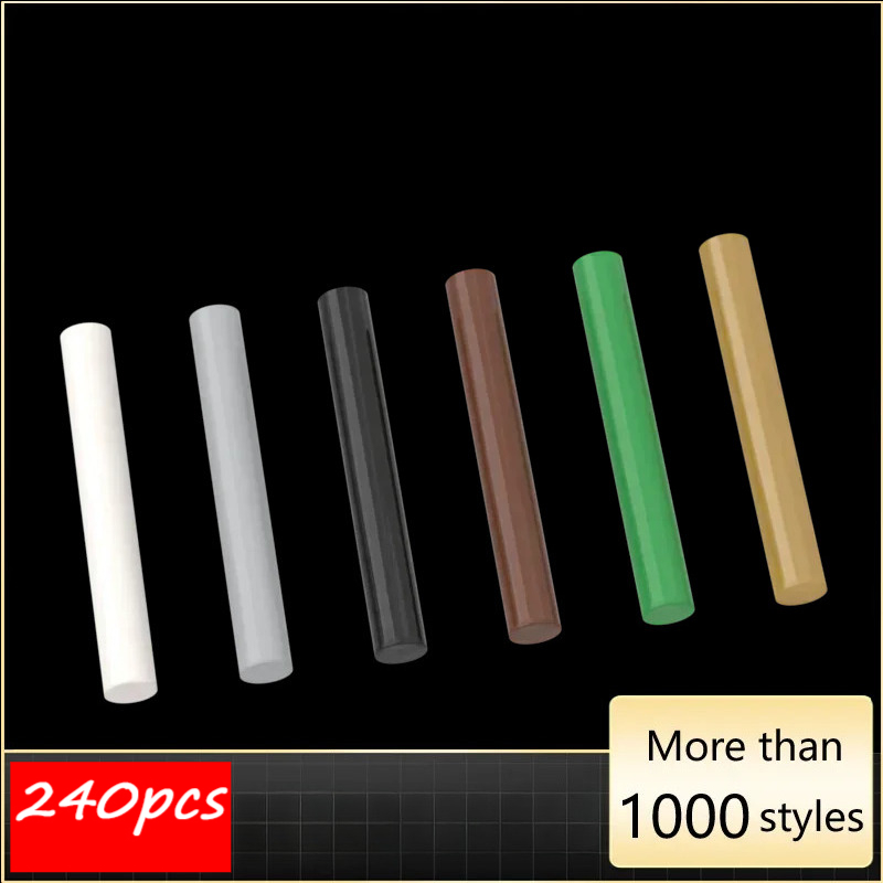 240 個ハイテク組み立て粒子 87994 17715 スタ - Diy Electronics Gift Ideas のレビューと価格