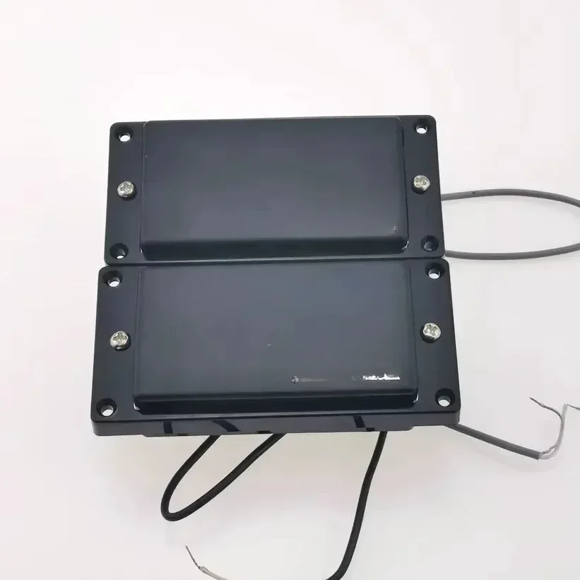 Q-X- ミュージック ストア-ギター ハムバッカー ピック - Diy Electric Guitar Electronics のレビューと価格
