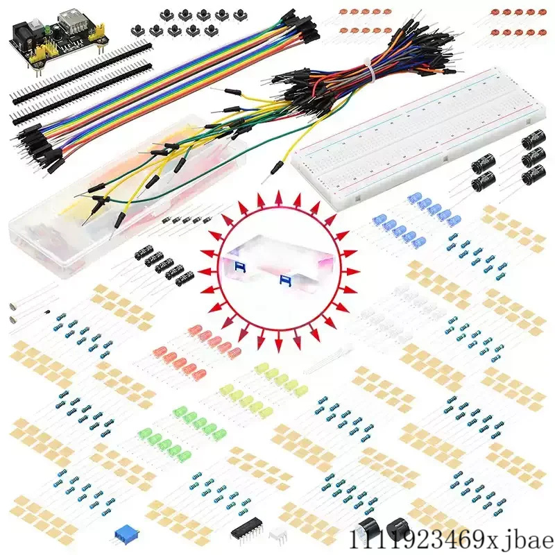 Arduino UNO R3用DIYプロジェクトスターターキ - Diy Electronics Projects For Beginners のレビューと価格