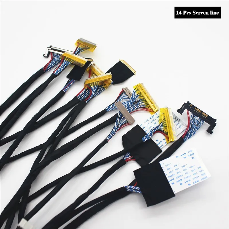 ノートパソコン、テレビ、LCD、LEDテストツールキットセッ - Led Assortment Kit のレビューと価格