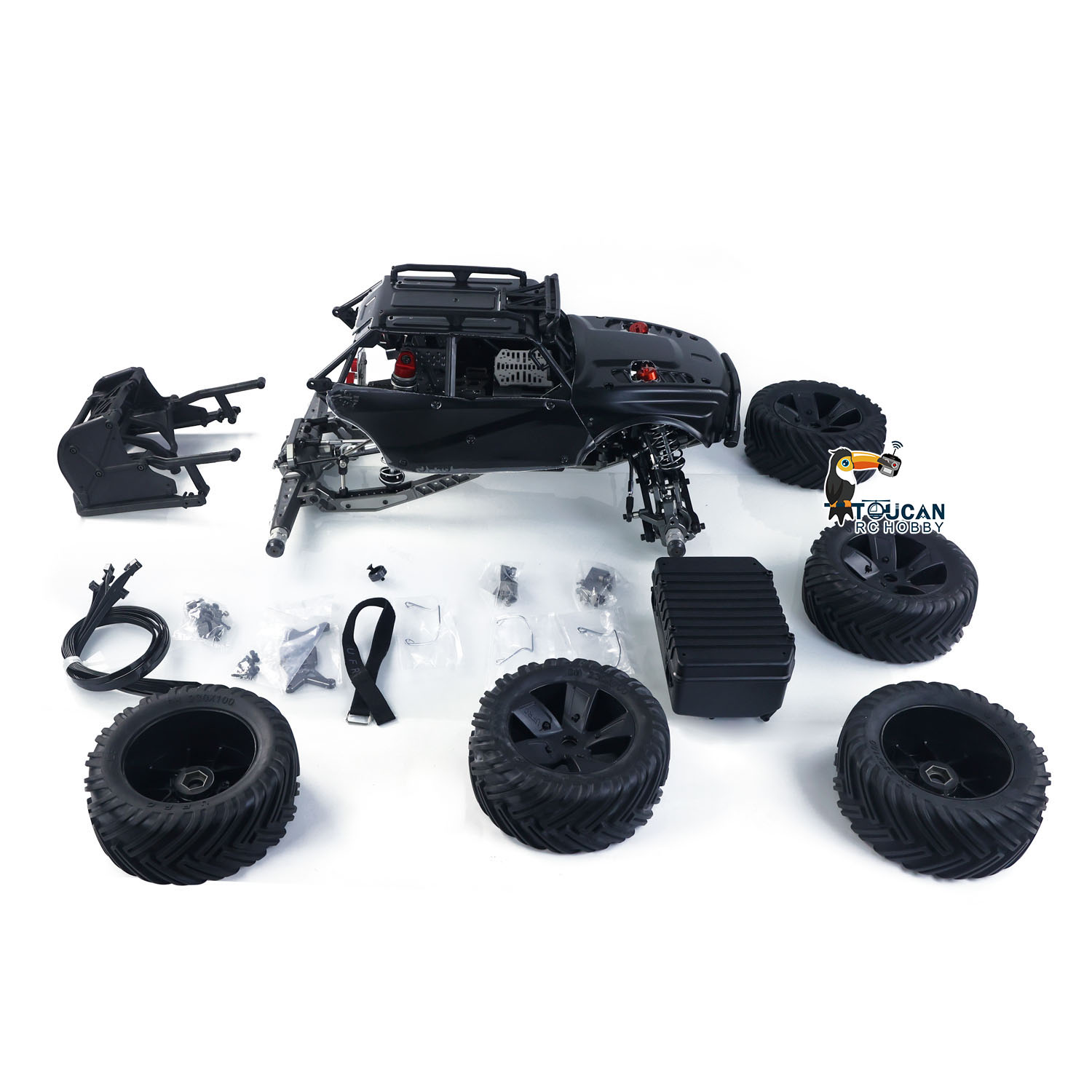1/5 RCオフロード車 GR1 Pro KIT DIY ラ - Hobby Diy Electronics Kit のレビューと価格