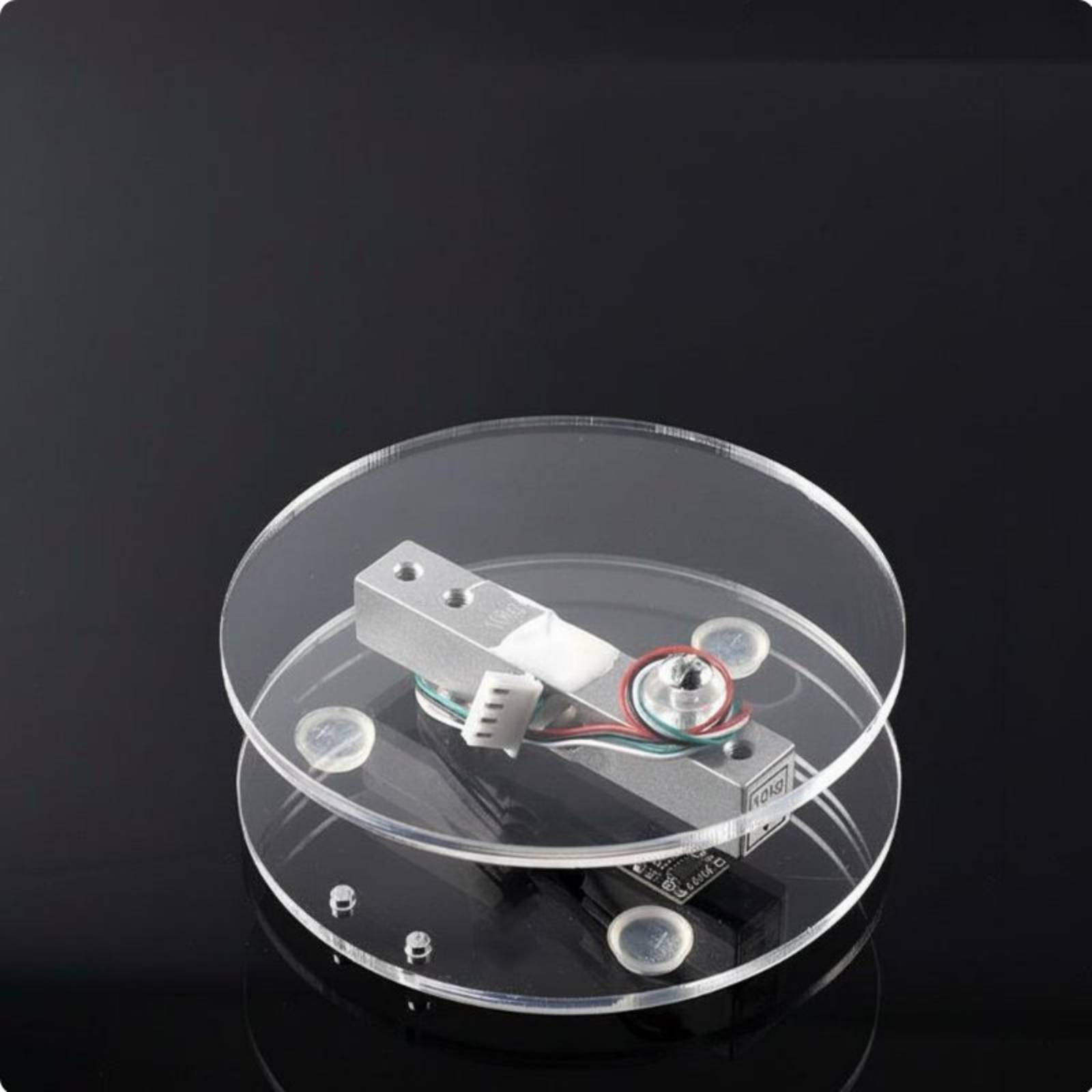 HX711 計量トランスデューサーキット高精度 DIY 電子 - Diy Electronics Guide のレビューと価格