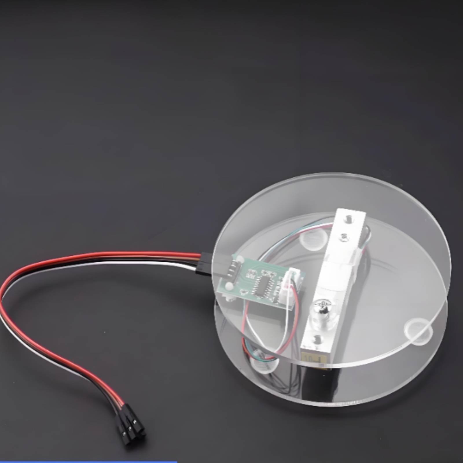 HX711 計量トランスデューサーキット高精度 DIY 電子 - Diy Electronics Guide のレビューと価格