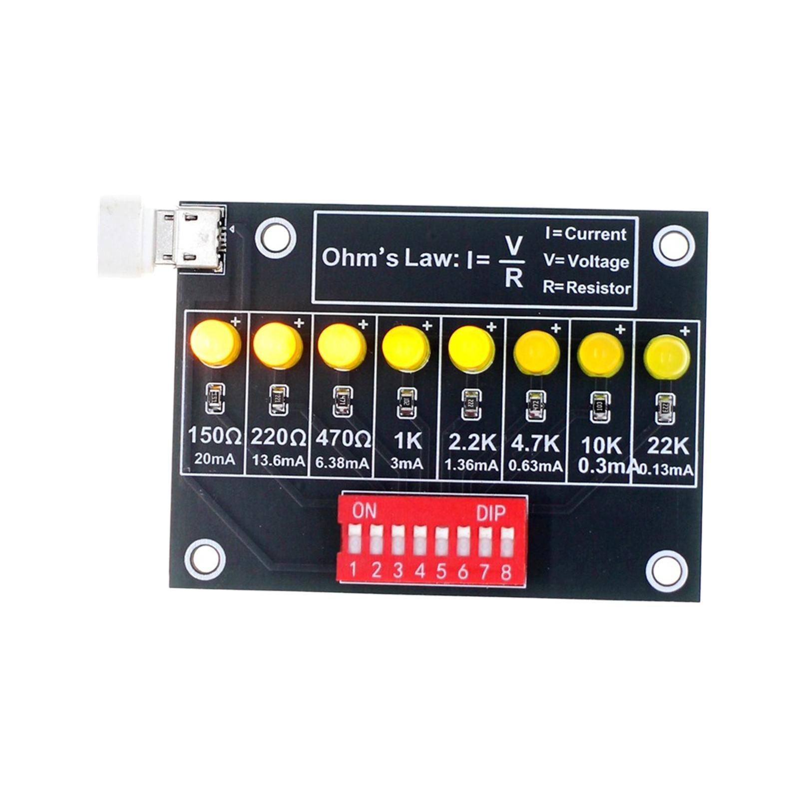 DIY はんだ付け練習キット 溶接キット 電子回路プロジェク - Diy Electronics Projects For Students のレビューと価格