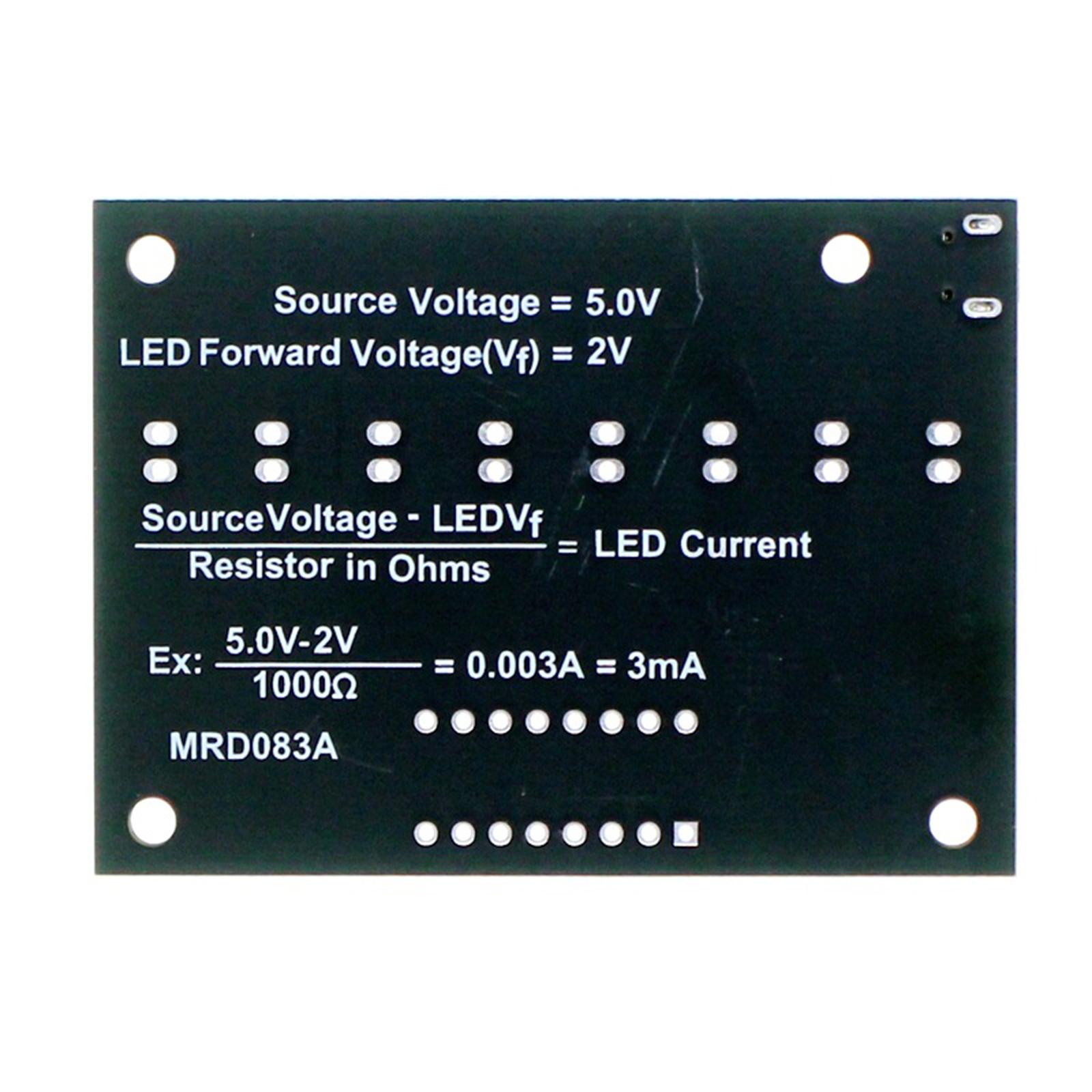 DIY はんだ付け練習キット 溶接キット 電子回路プロジェク - Diy Electronics Projects For Students のレビューと価格