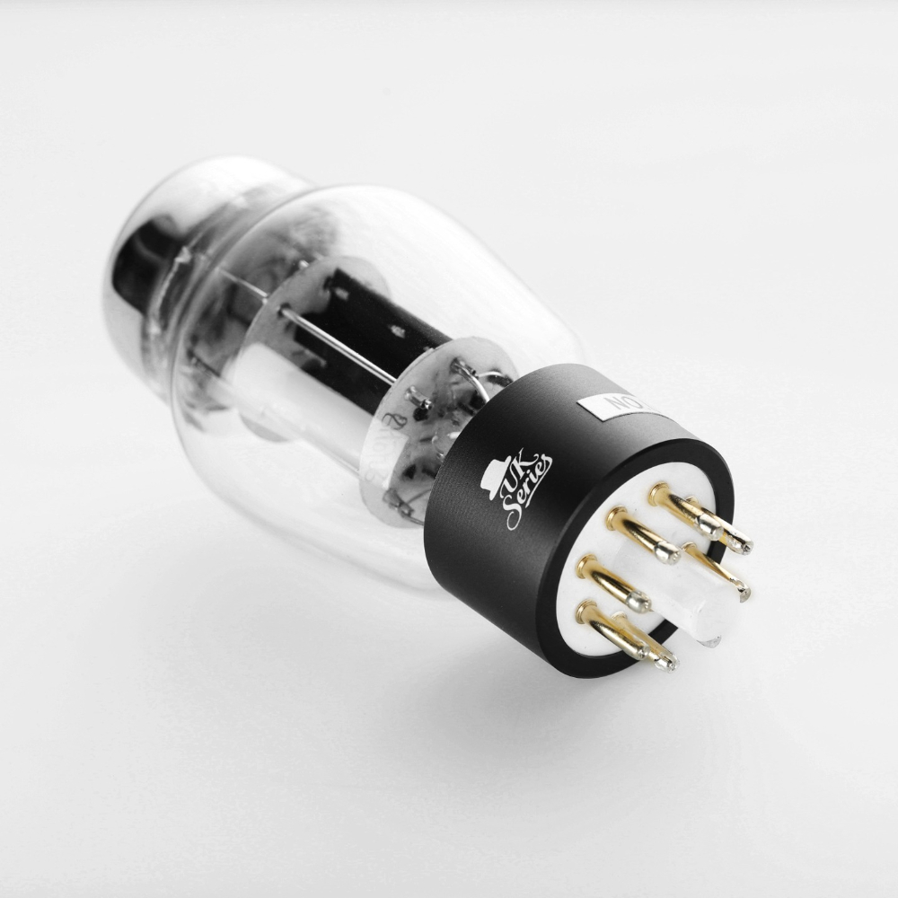 PSVANE UK 6SN7 PLUS 真空管アップグレード - Diy Electronics Uk のレビューと価格