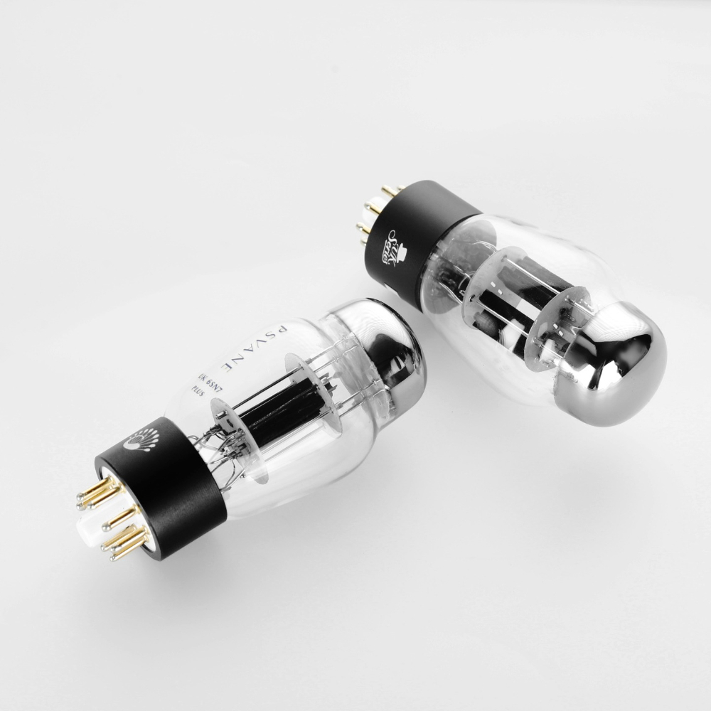 PSVANE UK 6SN7 PLUS 真空管アップグレード - Diy Electronics Uk のレビューと価格