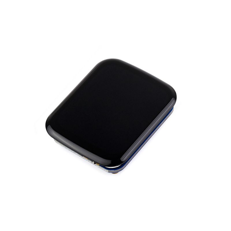 絶妙な1.69インチ丸型LCDディスプレイモジュール、タッチ - I2C Lcd Display のレビューと価格