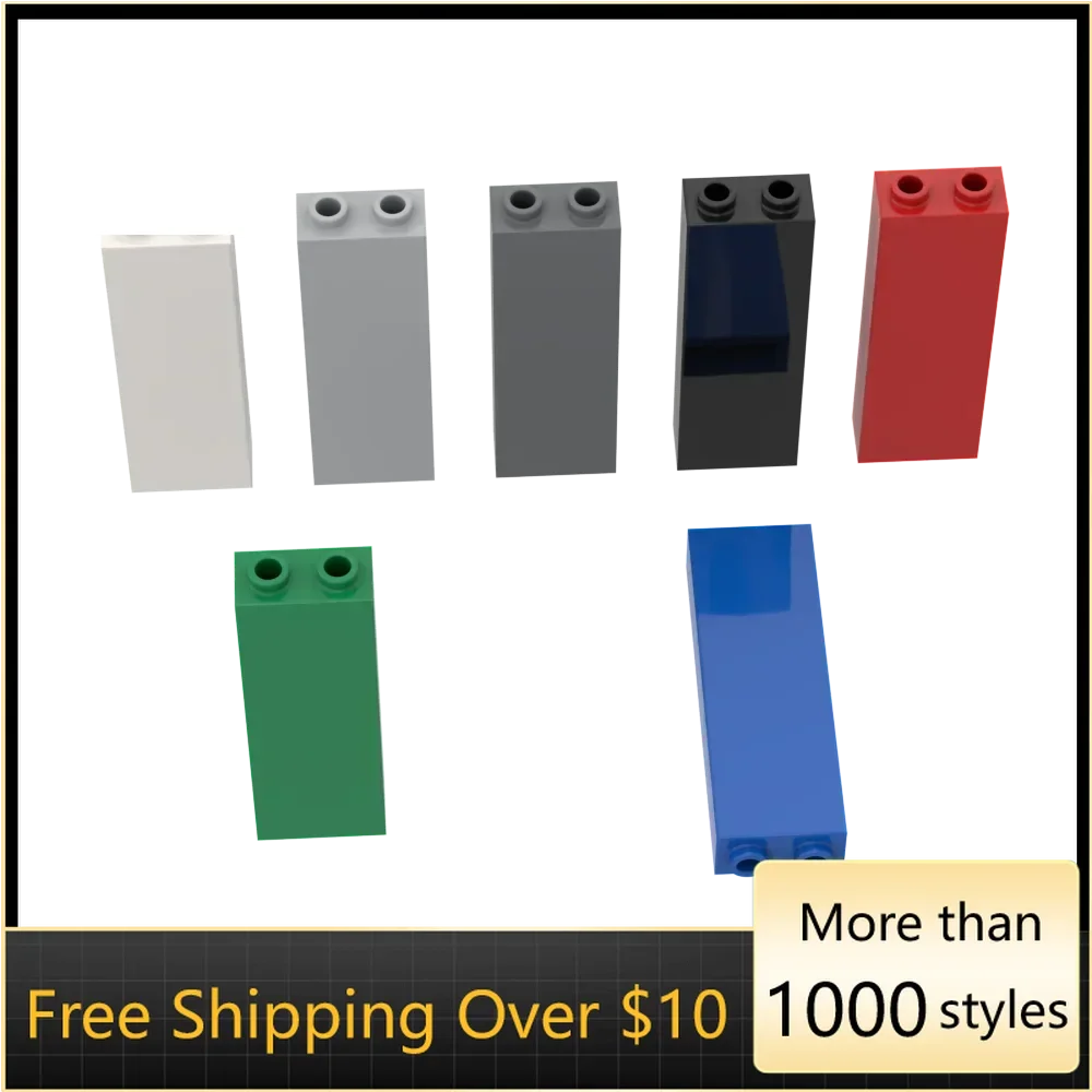 10 個ハイテク組み立て粒子 2454 46212 1x2x - Diy Electronics Gift Ideas のレビューと価格