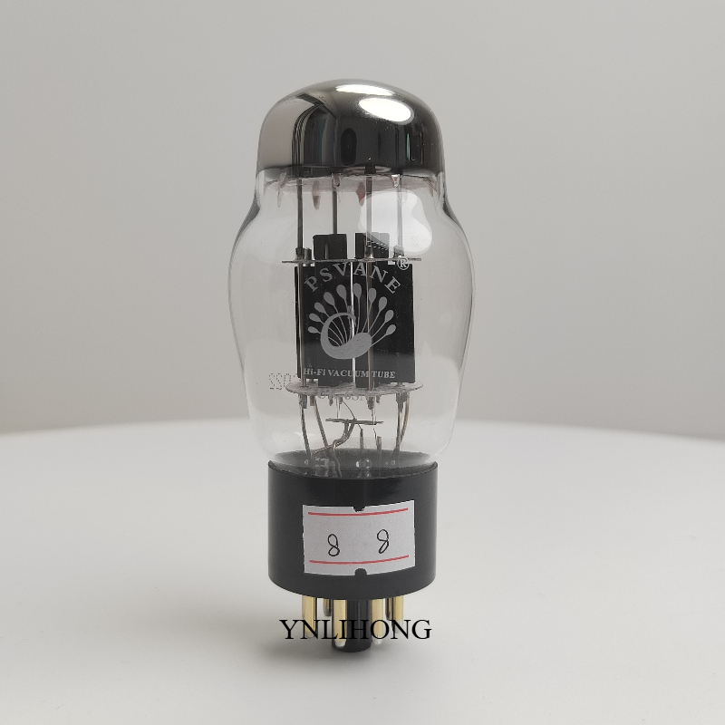 YNLIHONG PSVANE UK-6SN7 真空管交換  - Diy Electronics Uk のレビューと価格