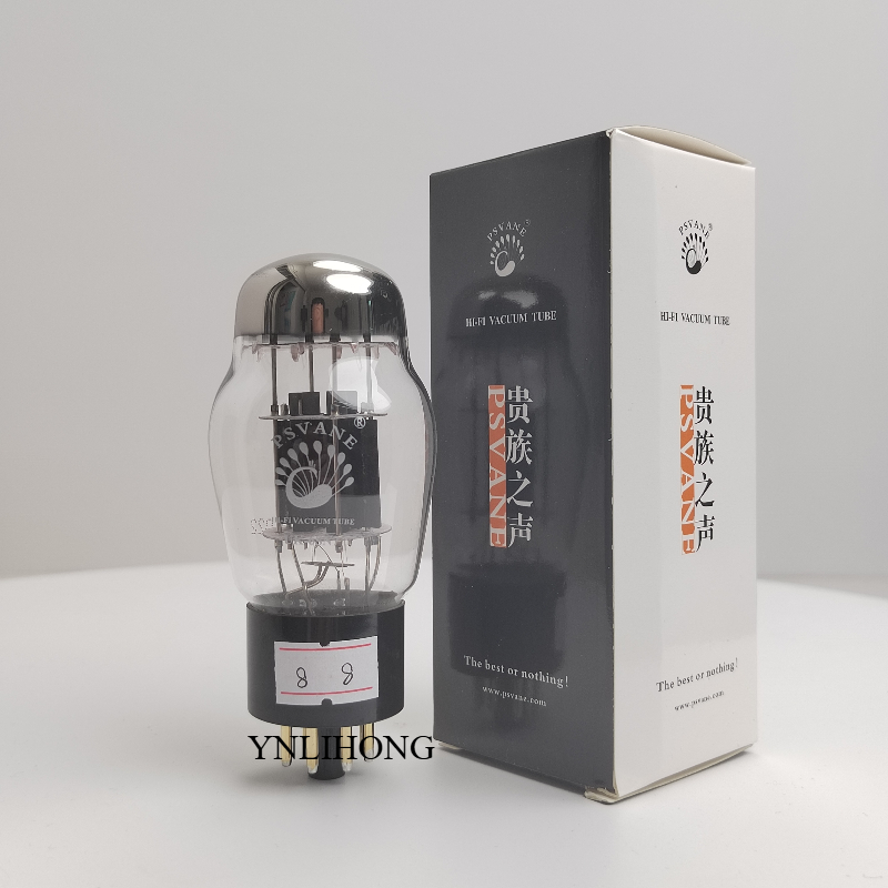 YNLIHONG PSVANE UK-6SN7 真空管交換  - Diy Electronics Uk のレビューと価格