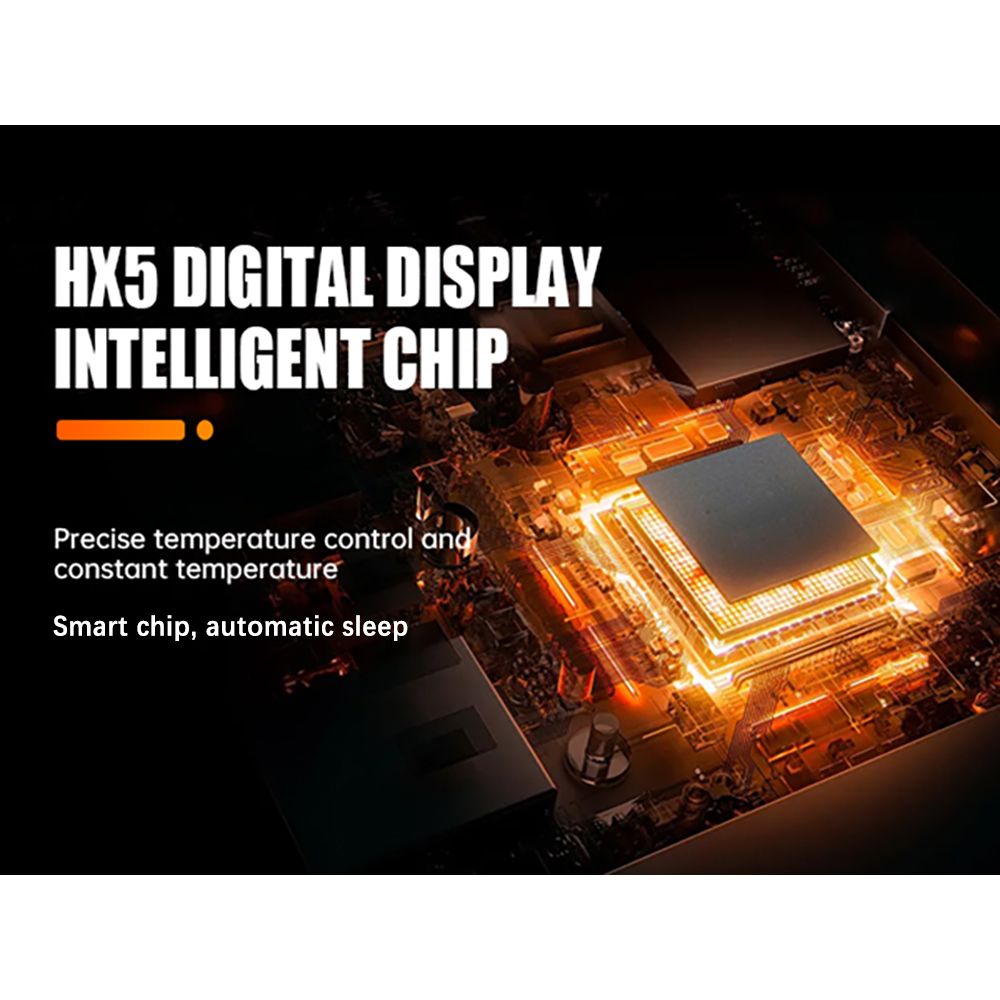 90WデジタルLCD温度調節式はんだごて溶接ペンUS/EU/ - Diy Electronics Uk のレビューと価格