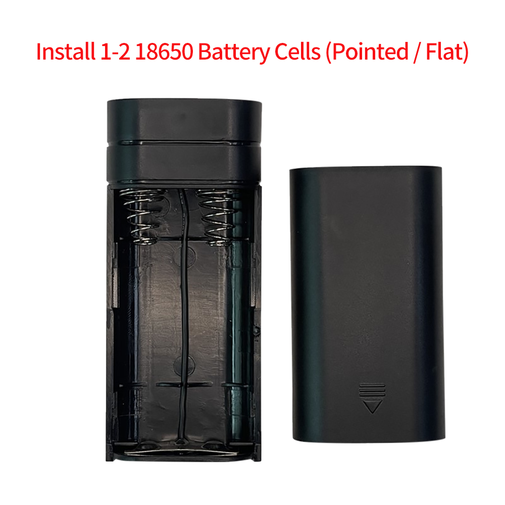 5V 2A 6000mAh USB Type-C 2X 18 - Diy Box Electronics Mall のレビューと価格