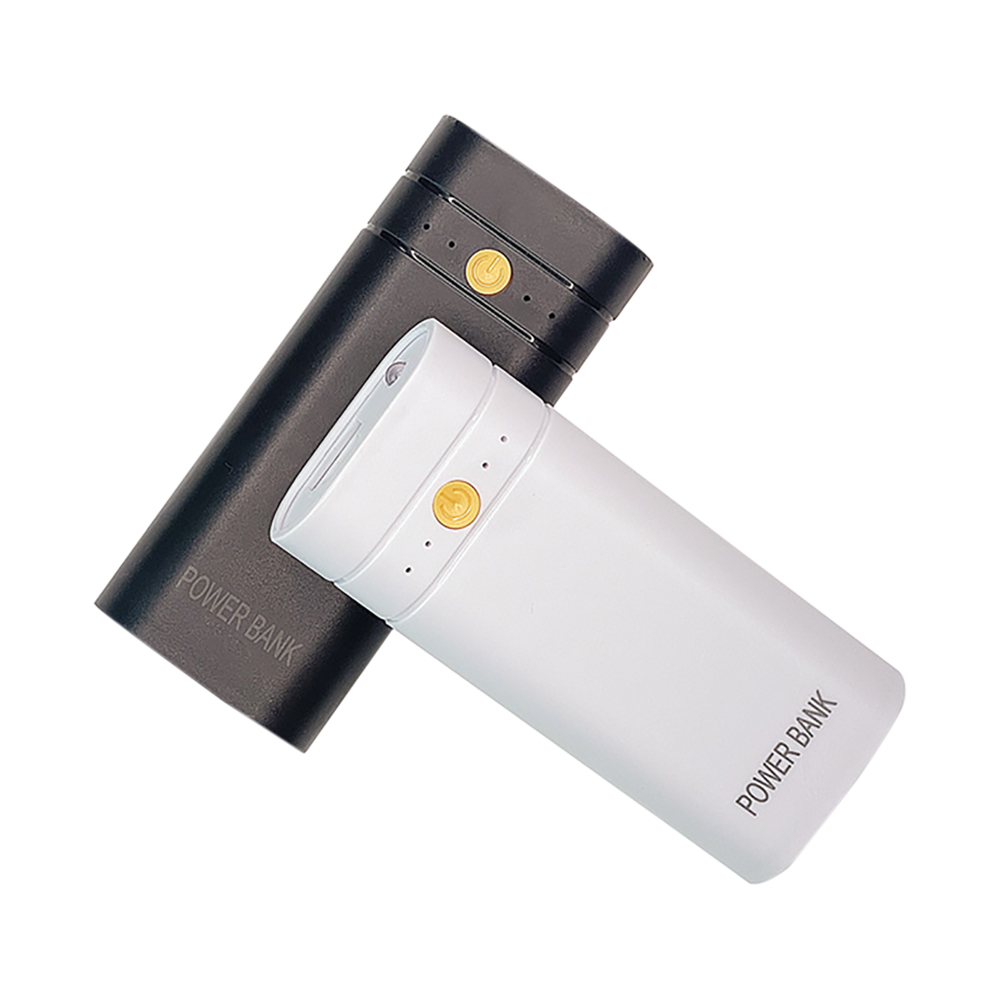 5V 2A 6000mAh USB Type-C 2X 18 - Diy Box Electronics Mall のレビューと価格