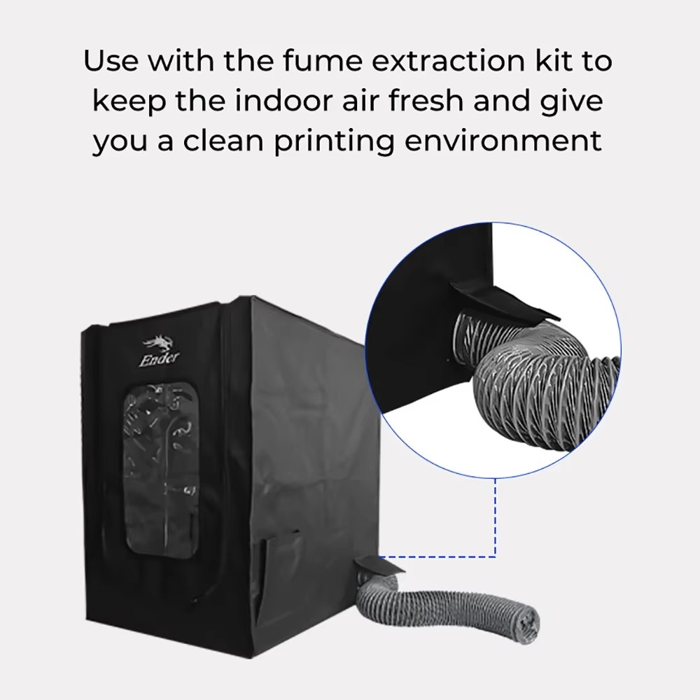 Creality 3Dプリンターアクセサリー 難燃性 End - Creality Printer Ender 3 V3 のレビューと価格