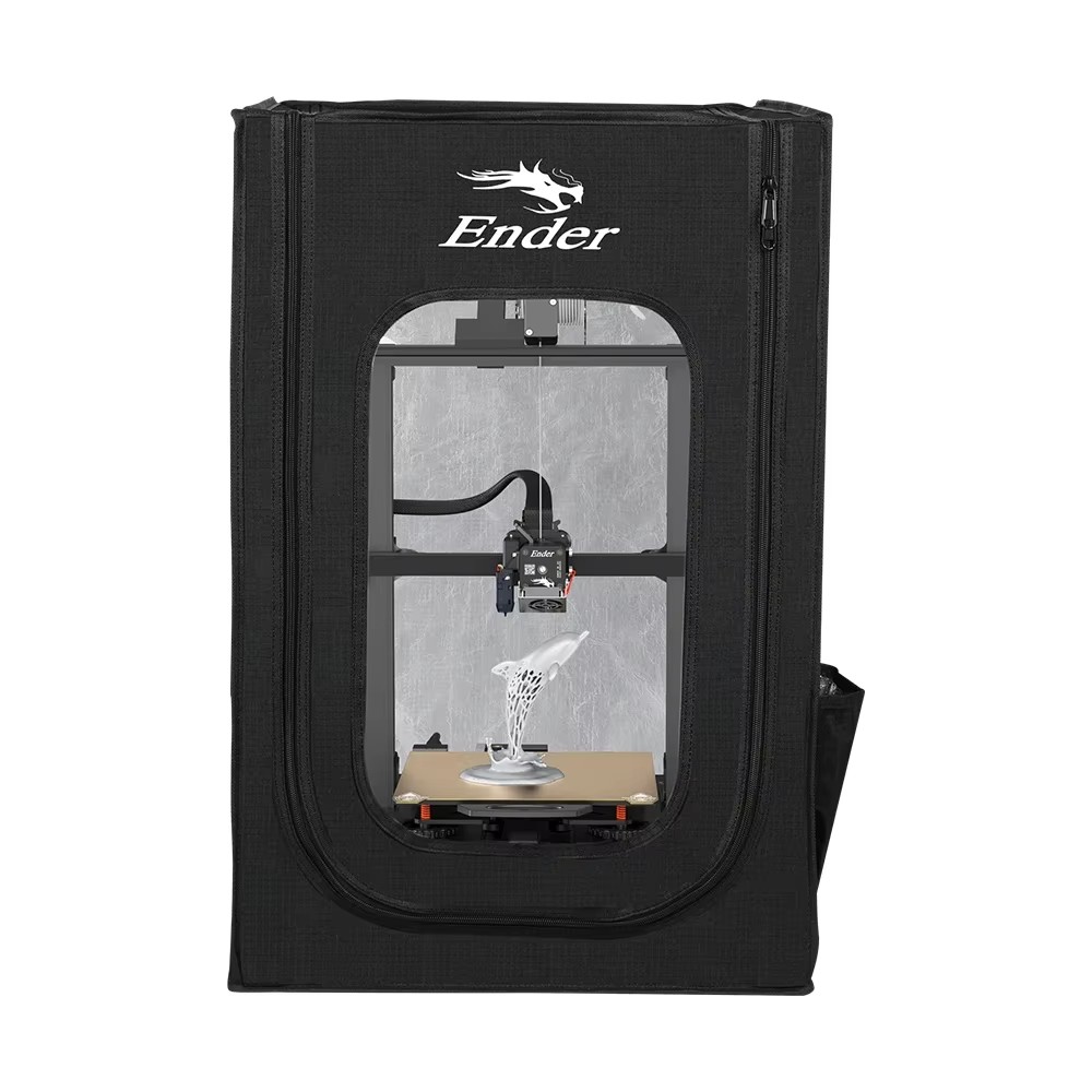 Creality 3Dプリンターアクセサリー 難燃性 End - Creality Printer Ender 3 V3 のレビューと価格