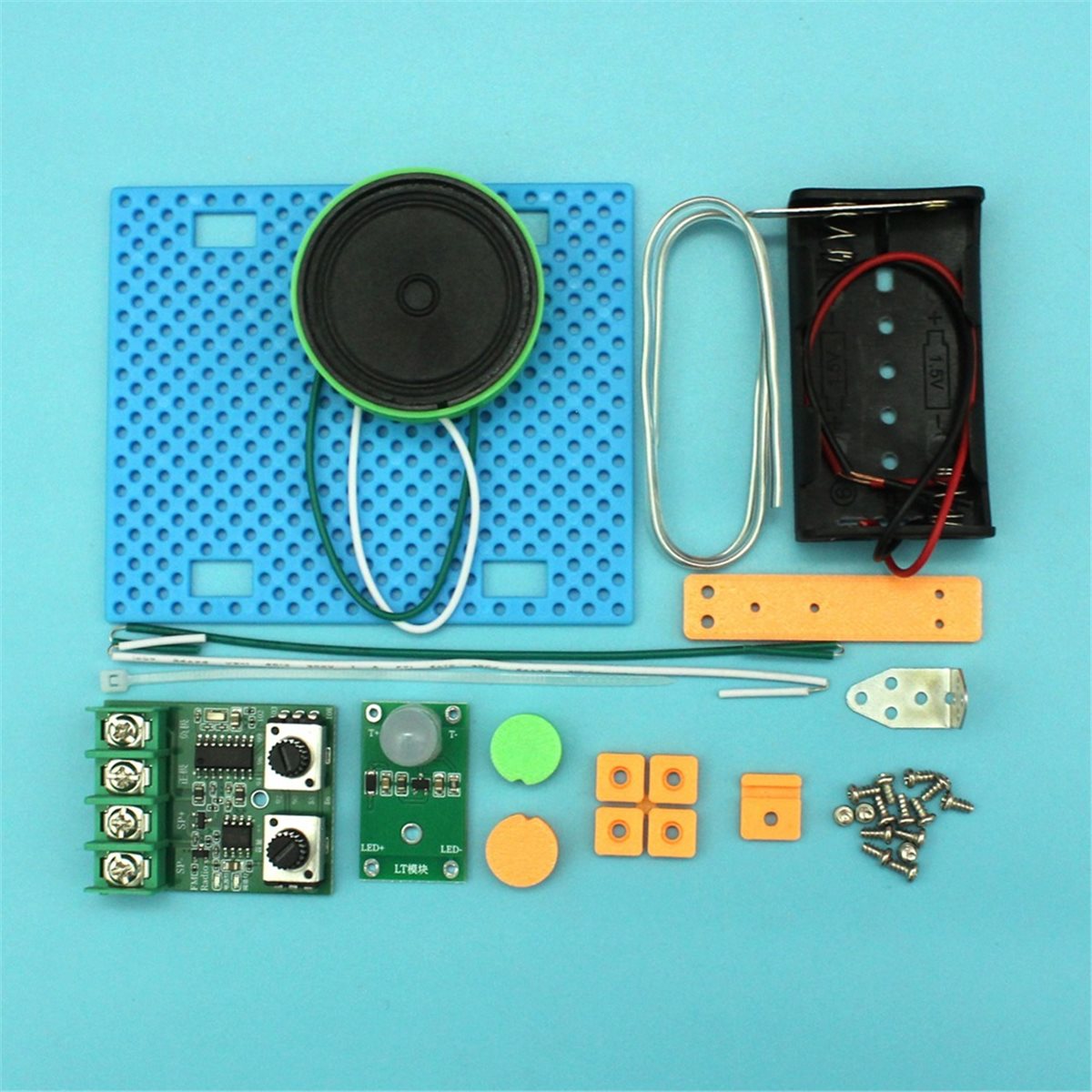 (A99Z) DIY レトロ FM ラジオキット はんだ付け - Diy Electronics Projects For Students のレビューと価格