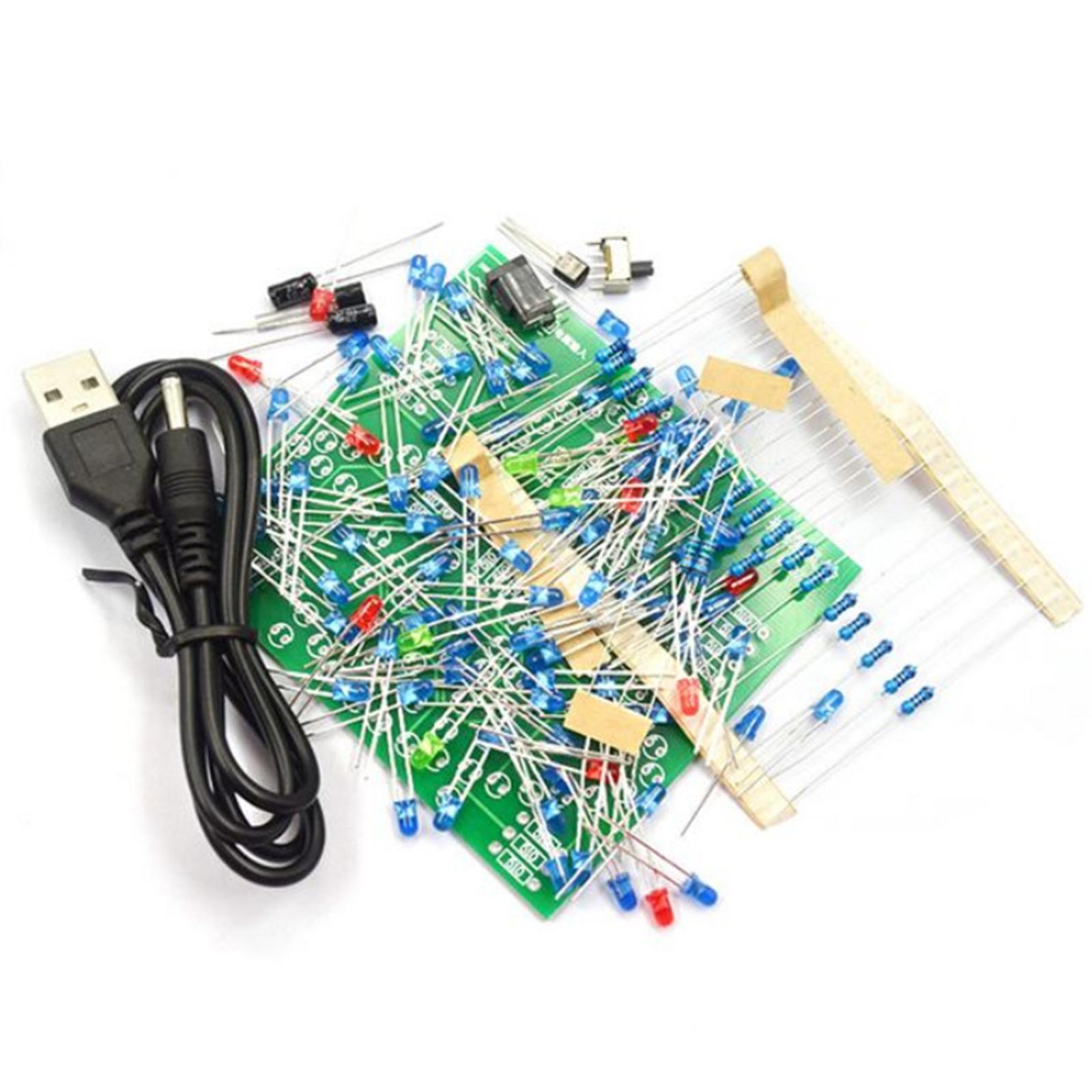 DIY ウィンドベル電子キット 学習 DIY 趣味 科学 ク - Hobby Diy Electronics Kit のレビューと価格