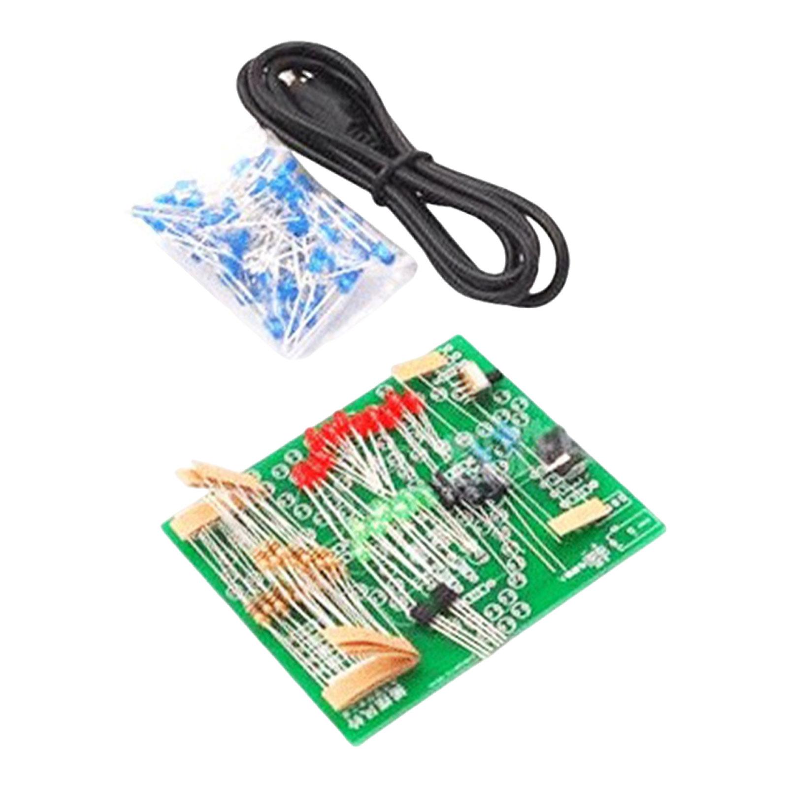 DIY ウィンドベル電子キット 学習 DIY 趣味 科学 ク - Hobby Diy Electronics Kit のレビューと価格