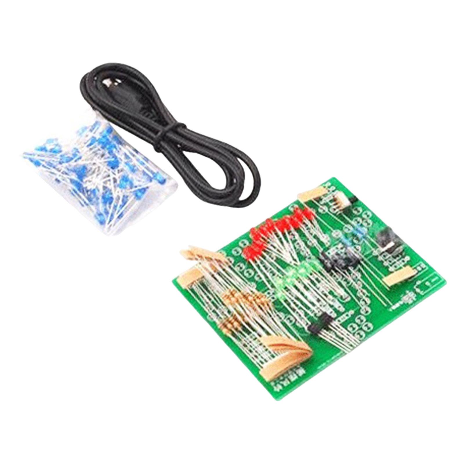 DIY ウィンドベル電子キット 学習 DIY 趣味 科学 ク - Hobby Diy Electronics Kit のレビューと価格