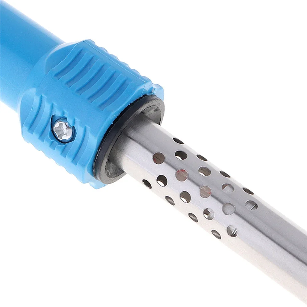 40W 110V / 220V 外部加熱電気はんだごてペン溶 - Flux Pen Electronics のレビューと価格