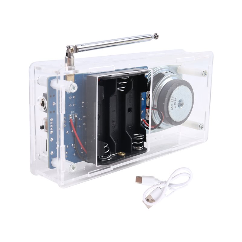 Y43A-初心者向けエレクトロニクスDIYキットFMラジオ用 - Diy Electronics Projects For Beginners のレビューと価格