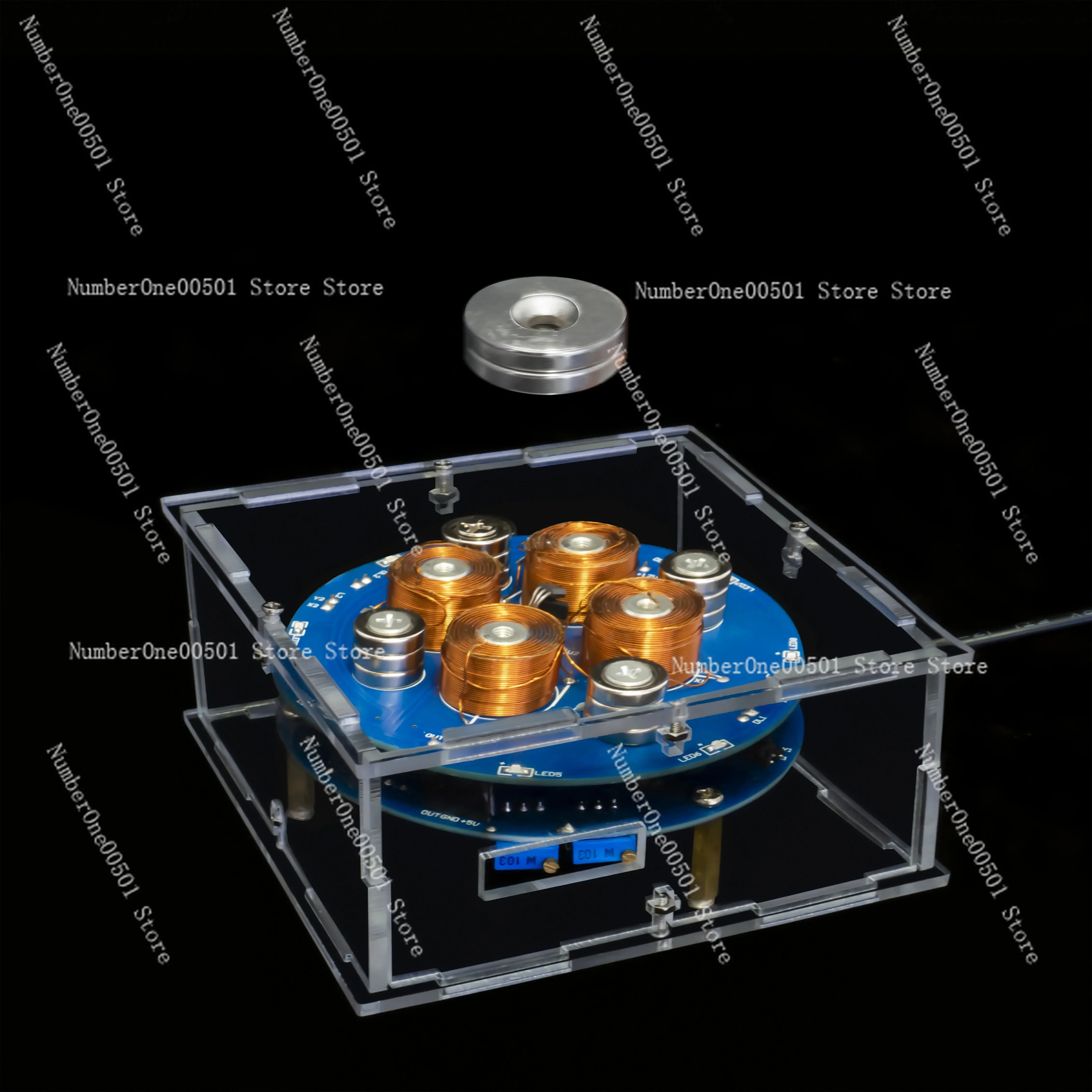 DIY キット楽しいエレクトロニクスはんだ付け練習回路基板コ - Diy Electronics Projects For Students のレビューと価格