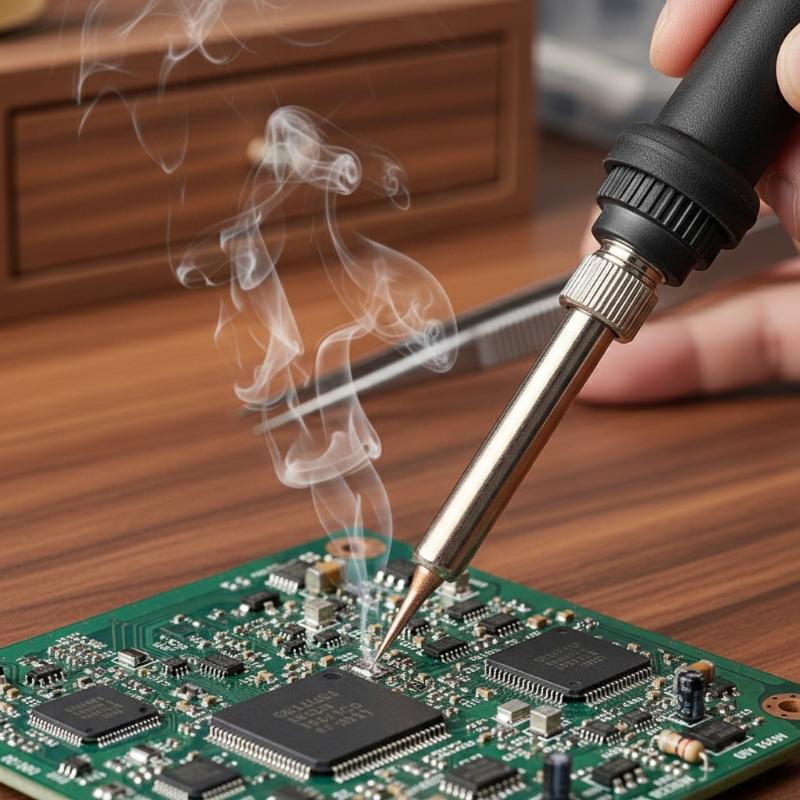 900Mはんだごてチップセット 1セット K 2.4D 3C - Diy Electronics Bench のレビューと価格